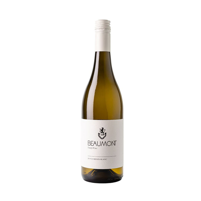 Case of Beaumont Chenin Blanc