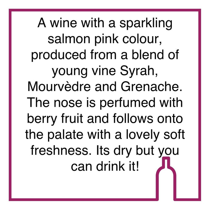 Case of Beaumont Rose