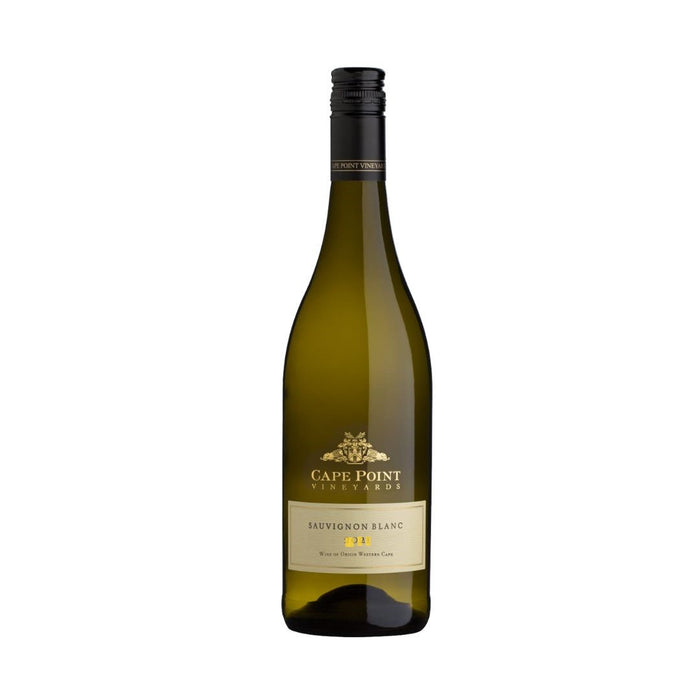 Case of Cape Point Vineyards Sauvignon Blanc