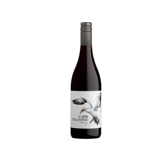 Case of Cape Atlantic Merlot