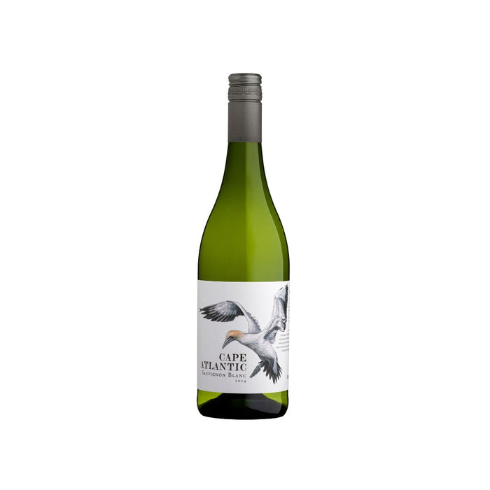 Case of Cape Atlantic Sauvignon Blanc