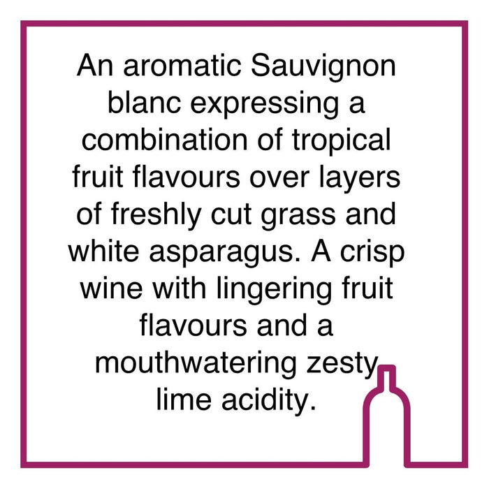 Case of Cape Atlantic Sauvignon Blanc