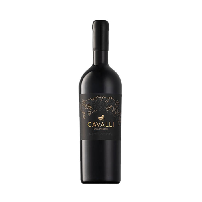 Case of Cavalli Cabernet Sauvignon