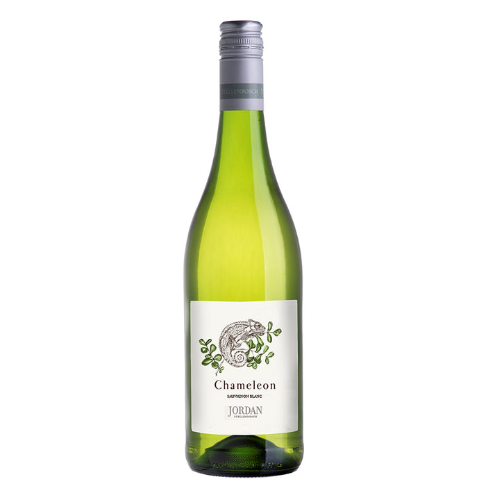 Case of Jordan Chameleon Sauvignon Blanc - Chardonnay