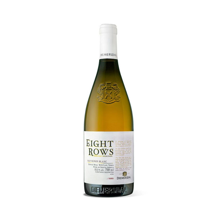 Case of Diemersdal Eight Rows Sauvignon Blanc