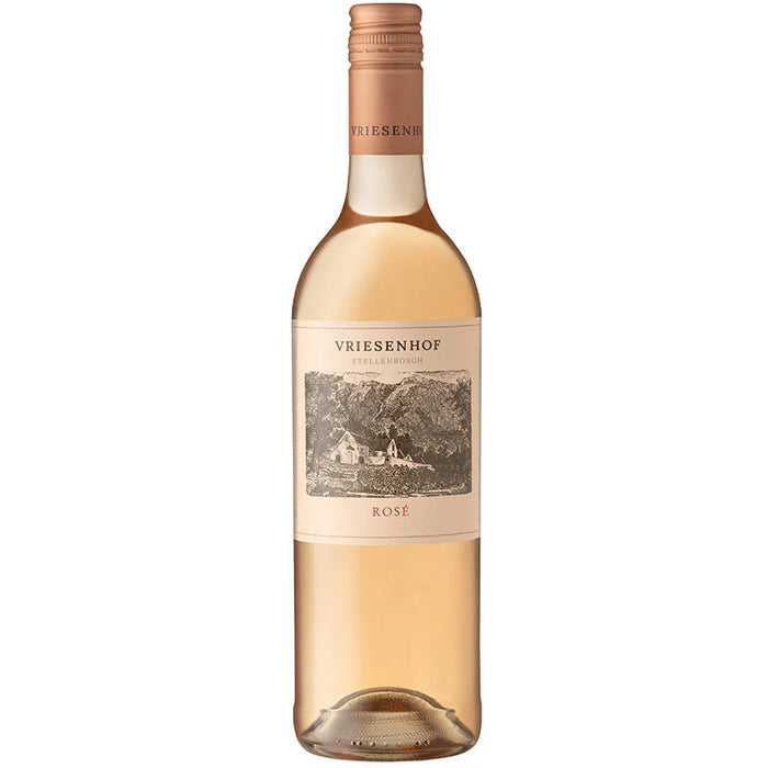 Case of Vriesenhof  Rose