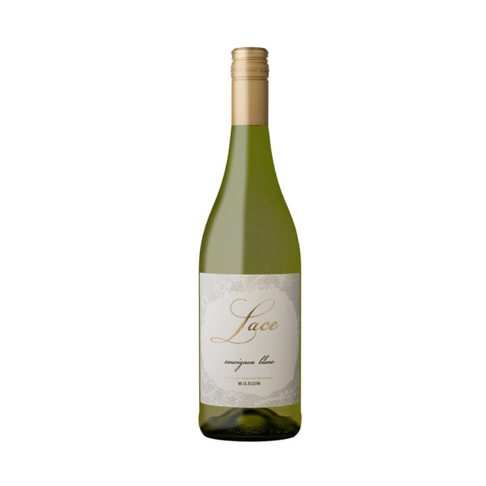 Case of Lace by Almenkerk Sauvignon Blanc