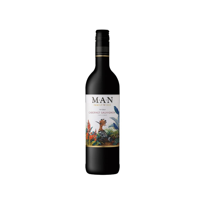 Case of Man Ou Kalant Cabernet Sauvignon