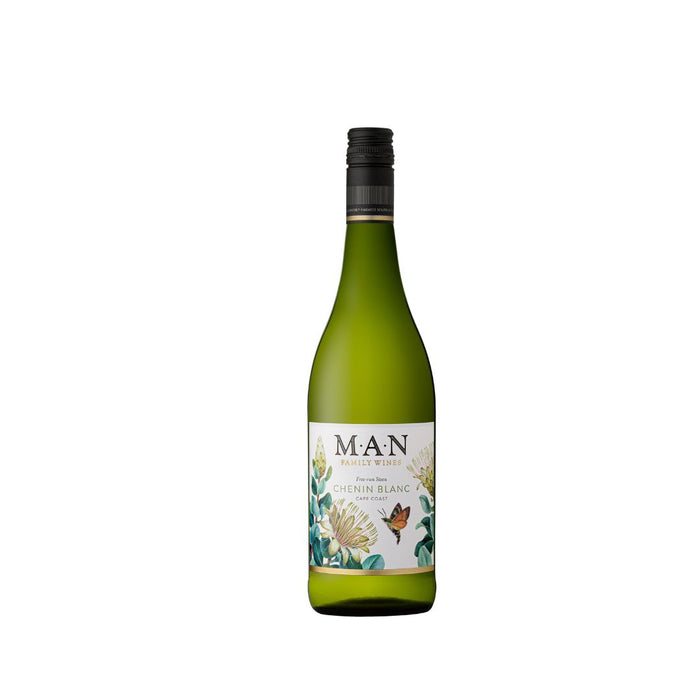 Case of Man Free-run Steen Chenin Blanc