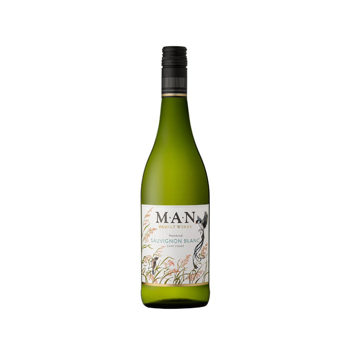 Case of Man Warrelwind Sauvignon Blanc