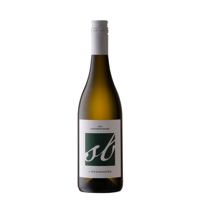 Case of Morgenster Sauvignon Blanc