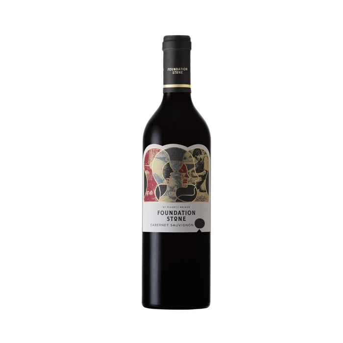 Case of Rickety Bridge Cabernet Sauvignon