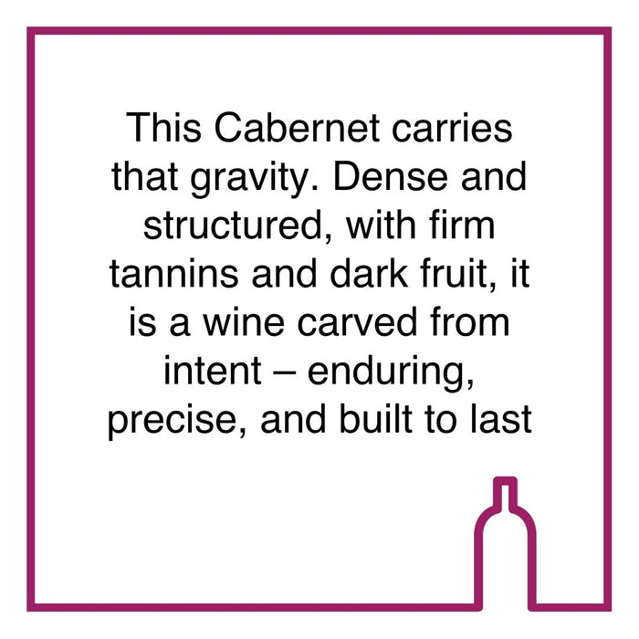Case of Rickety Bridge Cabernet Sauvignon