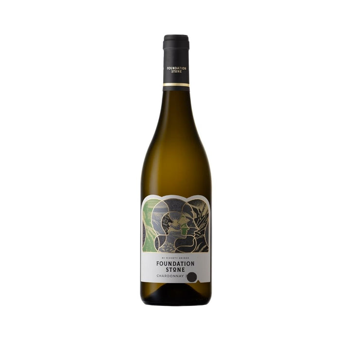 Case of Rickety Bridge Chardonnay