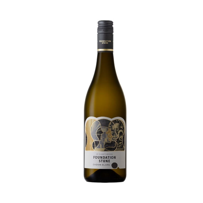 Case of Rickety Bridge Chenin Blanc