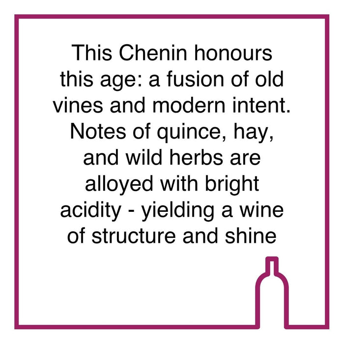 Case of Rickety Bridge Chenin Blanc