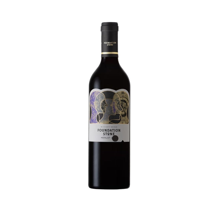 Case of Rickety Bridge Merlot