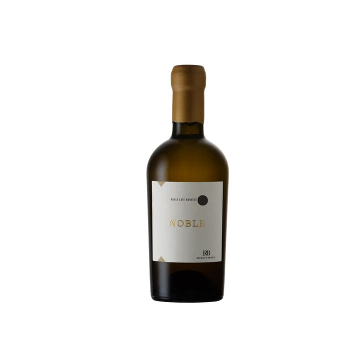 Case of Rickety Bridge Noble Late Harvest 375ml