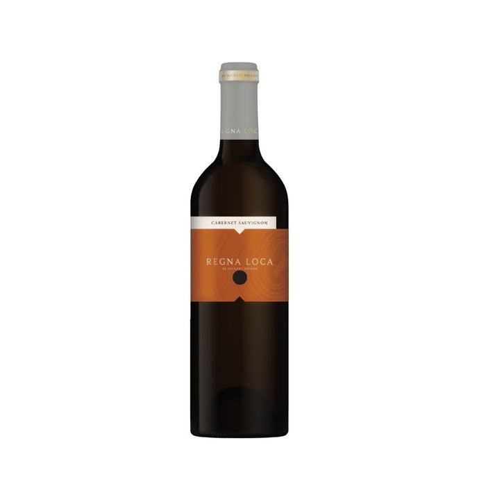 Case of Rickety Bridge Regna Loca Cabernet Sauvignon