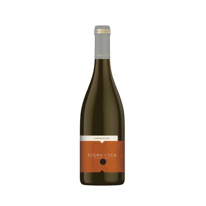 Case of Rickety Bridge Regna Loca Chenin Blanc