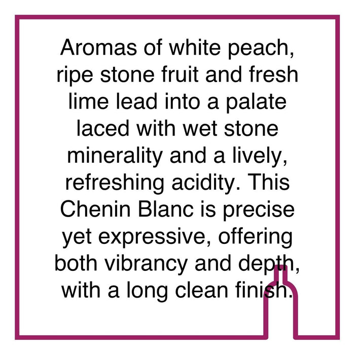 Case of Rickety Bridge Regna Loca Chenin Blanc