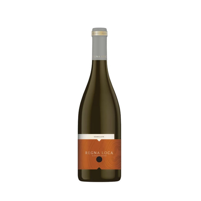 Case of Rickety Bridge Regna Loca Semillon