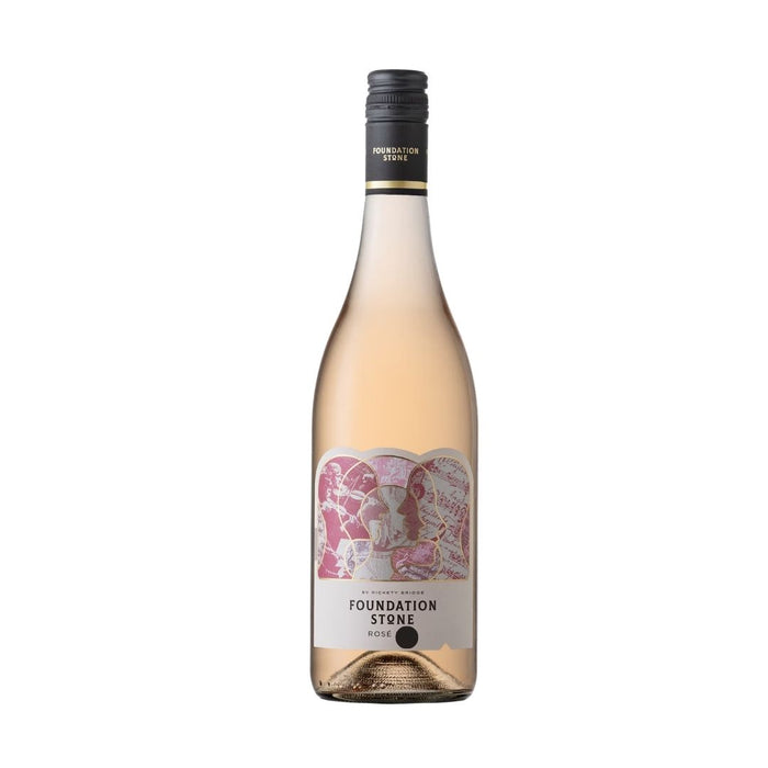 Case of Rickety Bridge Rose