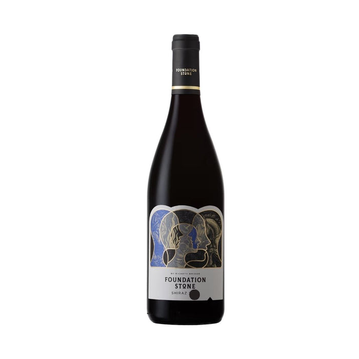 Case of Rickety Bridge Shiraz