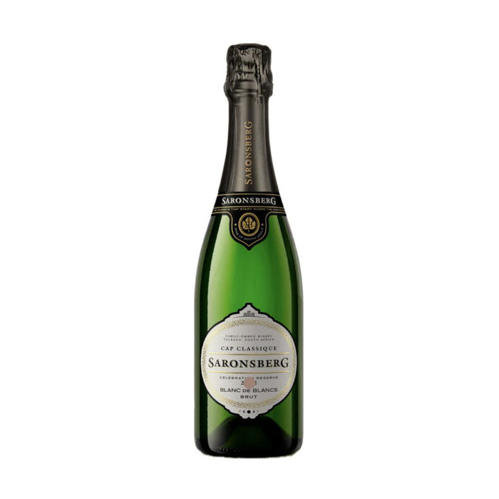 Case of Saronsberg Methode Cap Classique