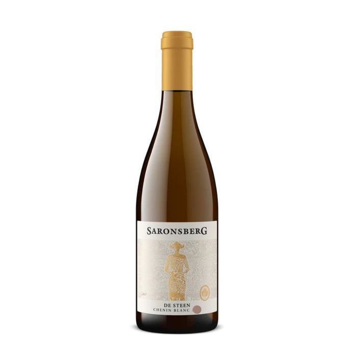 Case of Saronsberg De Steen Chenin Blanc