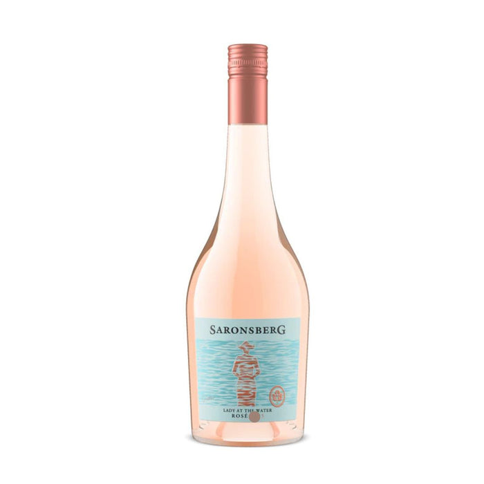 Case of Saronsberg Lady at Water Rose