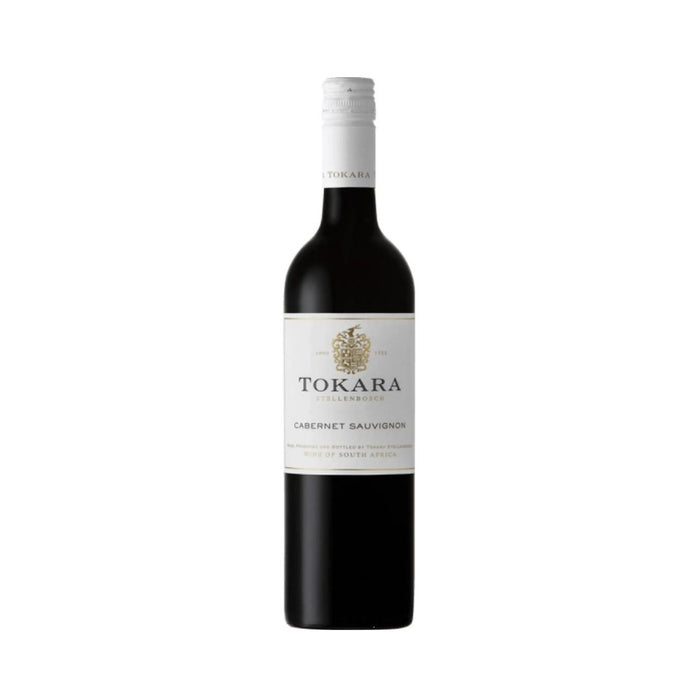 Case of Tokara Cabernet Sauvignon
