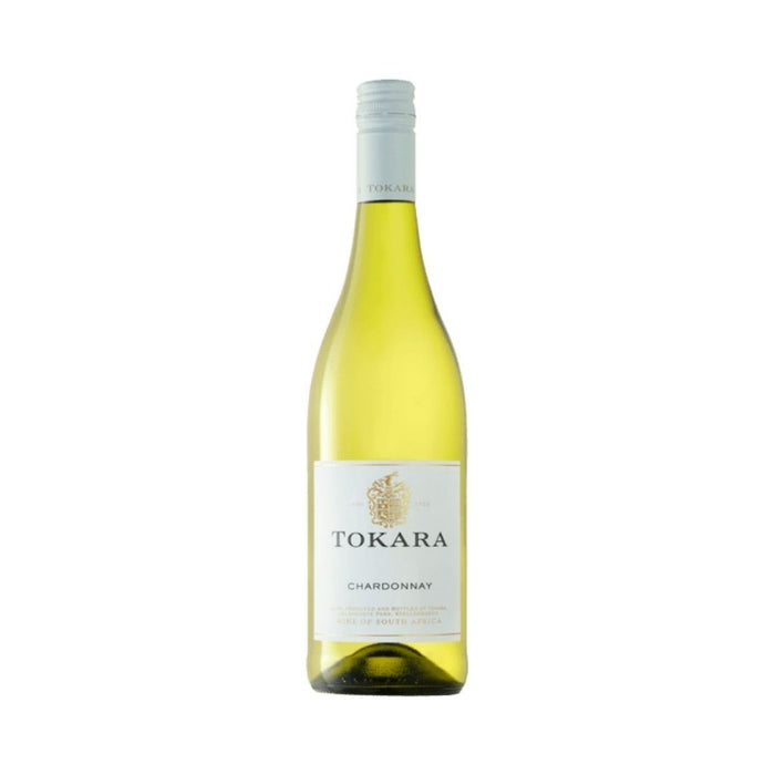 Case of Tokara Chardonnay