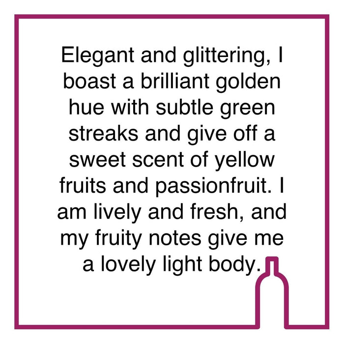 Bottle of Veuve Du Vernay Brut No 2 Limited Edition