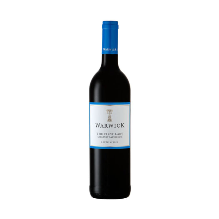 Case of Warwick First Lady Cabernet Sauvignon