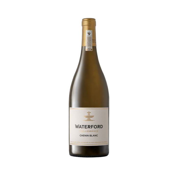 Case of Waterford Old Vine Project Chenin Blanc