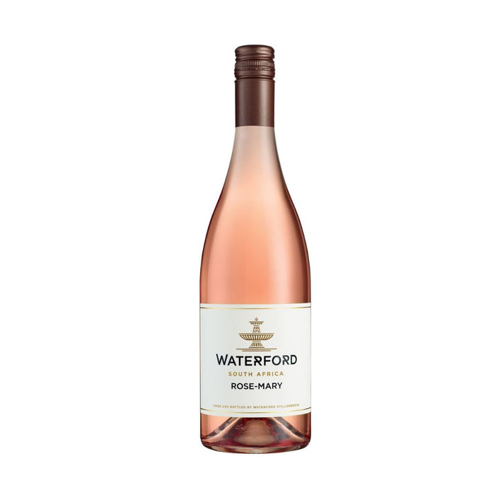 Case of Waterford Rose-Mary