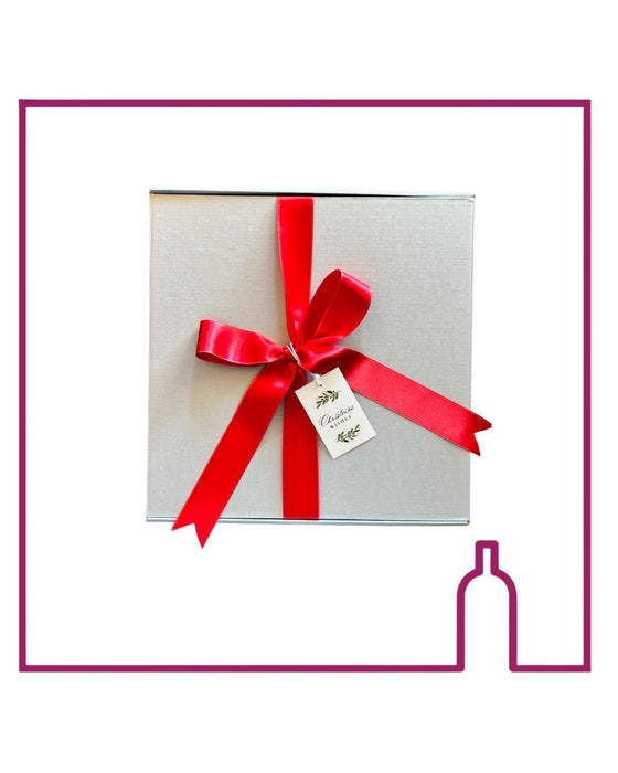 Luxury Christmas Wine Gift Box – De Toren, Meerlust and Rupert and Rothschild Classique Red (3-Bottle Bundle)