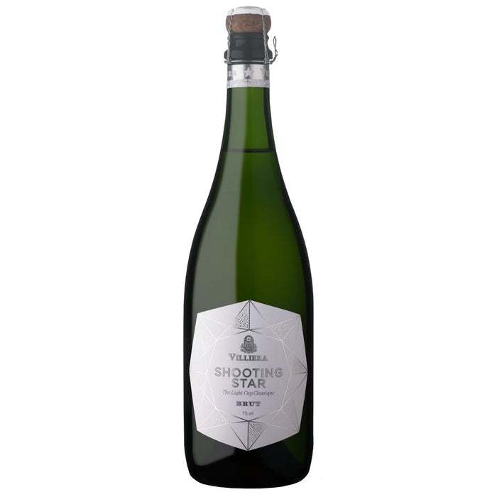 Case of Villiera Shooting Star Brut