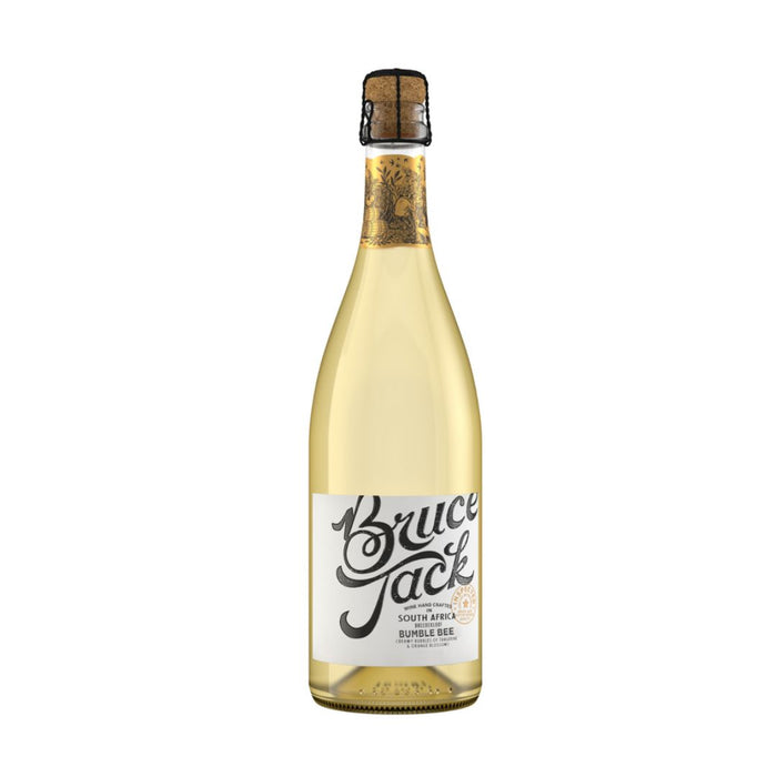 Case of Bruce Jack Bumble Bee Moscato
