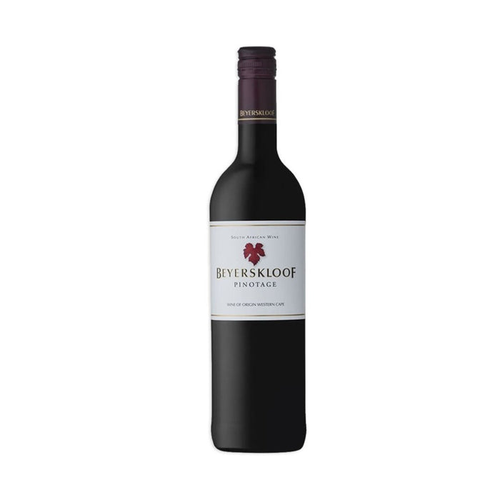 Case of Beyerskloof Pinotage