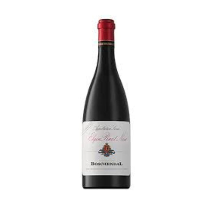 Case of Boschendal Elgin Pinot Noir