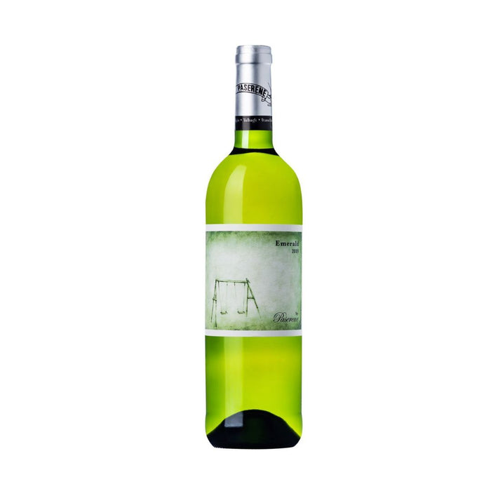 Case of Paserene Emerald Sauvignon Blanc
