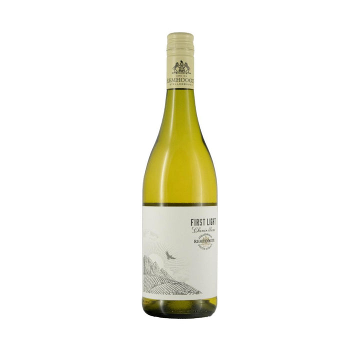 Case of Remhoogte First Light Chenin Blanc