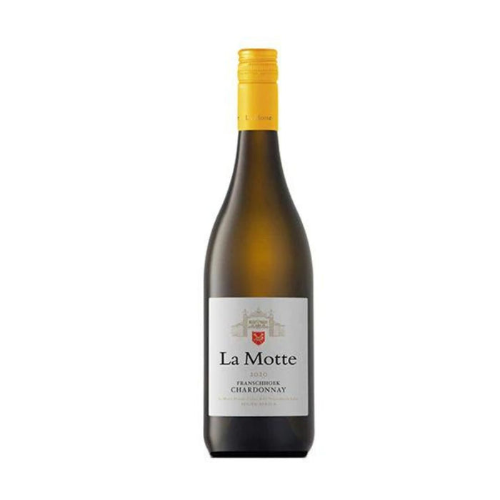 Case of La Motte Chardonnay