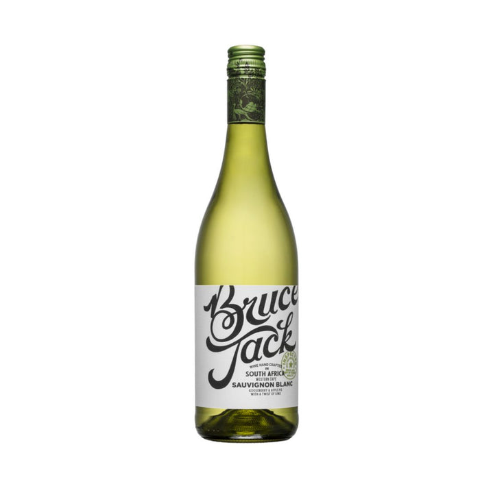 Case of Bruce Jack Lifestyle Sauvignon Blanc