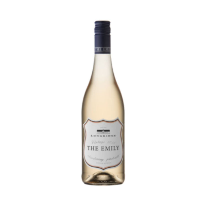 Case of Longridge The Emily Classic Chardonnay Blend