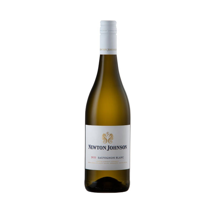 Case of Newton Johnson Sauvignon Blanc