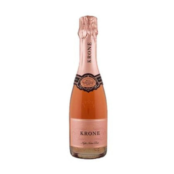 Case of 12 Krone Night Nectar Rose Vintage Demi-Sec (375ml)