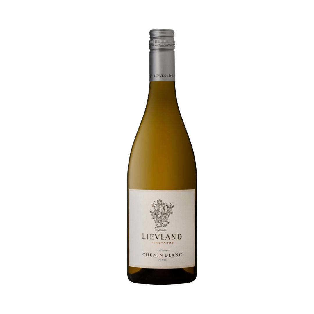 Case of Lievland Old Vines Chenin Blanc — Wine In The Warehouse